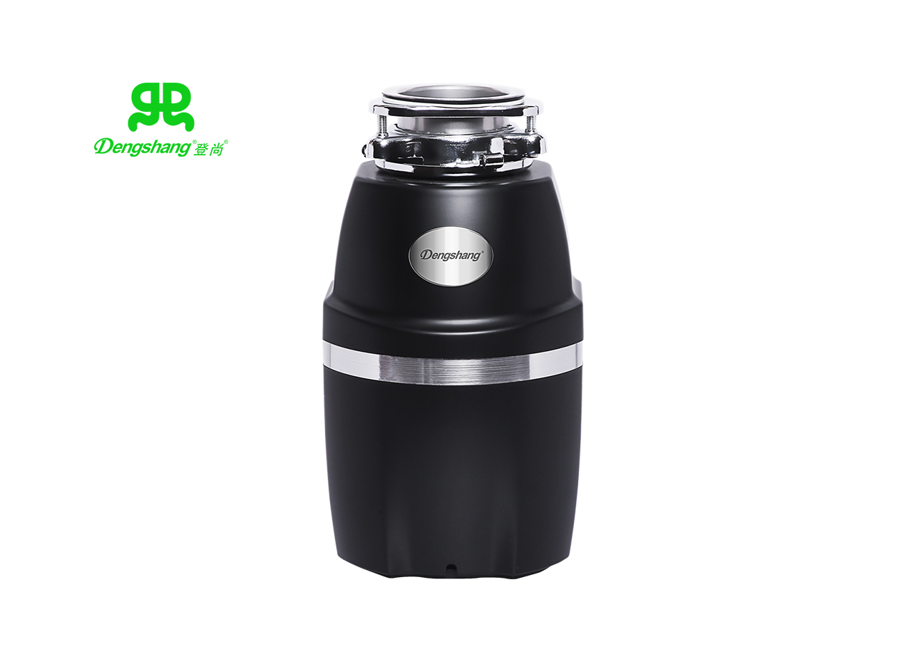 新一代“垃圾處理器”，讓你的垃圾分類更加安全，廠家直銷